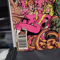 Challengers Of The Unknown #83 (1977) Buckler Jr Cover Art DC Comics Vol 1