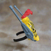 1991 Kenner Batman returns Penguin Commandos Mind Control Backpack Accessory Part