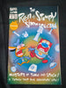 Ren & Stimpy Show Special #3 (10/94) Marvel Absurd Comics  “Masters of Time and Space!”