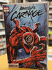 Absolute Carnage #1 (2019) Ron Lim Variant Cover With Launch Party Flyer/Checklist VF