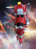 2017 Playmates Voltron Legendary Defender Red Lion Loose Netflix Figure