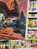 Detective Comics #508 (1981) Batman Pharoah Batgirl Catwoman Jim Aparo Cover VF