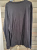 Art Basel 2021 Miami Beach A Thought Processed Designer Patch XL Black Long Sleeve Shirt