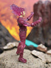 2005 Miramax Films McDonald's Sharkboy & Lavagirl 5" Action Figure Happy Meal