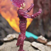 2005 Miramax Films McDonald's Sharkboy & Lavagirl 5" Action Figure Happy Meal