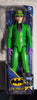 12" Spin Master DC Comics The Riddler Action Figure – 1st Edition – Sealed