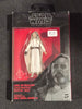 Hasbro Star Wars The Black Series Luke Skywalker (Jedi Master) – 6" Action Figure – The Last Jedi (2017) – Sealed – Minor Box Damage