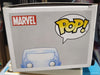 2016 Funko Marvel X-Men Iceman #218 Specialty Sealed Figure With Protector