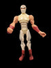 2005 Hasbro G.I. Joe Sigma 6 Storm Shadow White Ninja Outfit 8" Action Figure GI