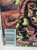 Conan The King #48 (1988) Newsstand Edition Hocherty & Bator Cover Art EX/FN