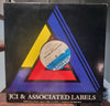 The Swinging Erudites Walk With An Erection 12" Parody Dance Mix 1987 Record Hype