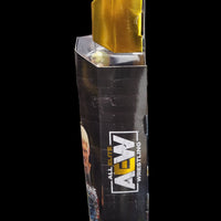 2021 AEW Unrivaled Series 4 #29 Cody Rhodes Throne Breaker Wrestling Figure New