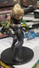 DC Batman Knightfall Justice League 5" Bane Figure on Round Base Cake Topper