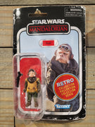 Star Wars Retro Collection 3.75" Action Figure Kuiil Disney Mandalorian Sealed New
