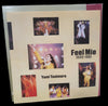 Feel Mie 1988-1991 Yumi Tanimura Japan Music Laserdisc With OBI & Inserts