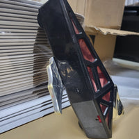 1984 Panosh Place Voltron Coffin Of Darkness Vintage Toy Accessory Incomplete