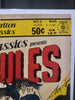 Charlton Classics Presents Hercules #6 (1981) Glanzman Cover Giordano Comic EX-FN