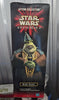 2000 Hasbro Star Wars Episode I Boss Nass 12" Action Figure – The Phantom Menace – Gungan Leader