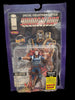 1995 Justoys Youngblood Image Rob Liefeld Sealed Chapel Bend-Ems Figure w/Comic