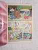 Roger Rabbit's Toontown #3 – October 1991 – Walt Disney Comics – Who Framed Roger Rabbit – VF