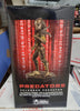 2017 Eaglemoss Alien & Predator Falconer Predator Figure New In Box AVP 1/16 #22