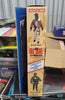 1996 GI Joe WWII 50th Anniversary New In Box African American Action Sailor 12" Figure