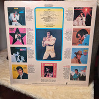 Elvis Presley - Separate Ways (1972) Pickwick/RCA Records CAS-2611 NM Album