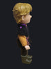 Disney Jakks Pacific 6" Frozen Kristoff Action Figure With Removable Clothes/Boots