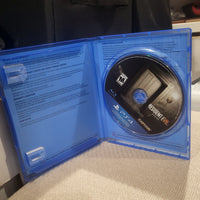 Sony Playstation PS4 Capcom Resident Evil VII Biohazard Horror Videogame VR Mode