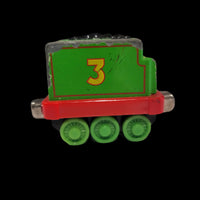 Thomas & Friends Henry's Tender Green Die-Cast Train Coal Car #3