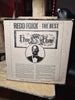 Redd Foxx At Home! (1967) MF Records RF-3 Vintage Stand-Up Comedy Album
