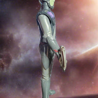 Star Wars The Force Awakens Fifth Brother Inquisitor 12" Action Figure With Weapon