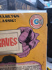 Dr. Graves #73 (1985) Charlton Comics 1st Issue New Title Low Print Run Horror
