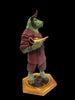 2024 Marvel Dr. Strange Rintrah The Bull Statue / Cake Topper / Ornament Figure