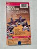 NBA Action Series: NBA Hardwood Heroes VHS – 1998 – Vintage Basketball Highlights