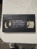 NBA Action Series: NBA Now! Showmen of Today VHS – 2000 Basketball Video – Vintage NBA