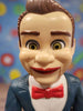 Disney Pixar Toy Story 4 Benson Ventriloquist 13" Posable Dummy Doll Figure