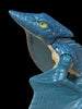 2018 Fisher Price Imaginext Jurassic World Camp Cretaceous Pterodactyl Dinosaur Toy