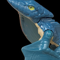 2018 Fisher Price Imaginext Jurassic World Camp Cretaceous Pterodactyl Dinosaur Toy