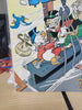 Walt Disney's Uncle Scrooge #241 (1990) Double Sized Gladstone Comicbook Carl Barks