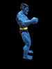 2014 Hasbro Marvel Infinite Series MCU 3.75" X-Men Beast Blue Version Action Figure