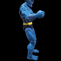 2014 Hasbro Marvel Infinite Series MCU 3.75" X-Men Beast Blue Version Action Figure
