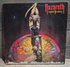 Nazareth – Expect No Mercy Vinyl LP – 1977 Hard Rock – Frank Frazetta Fantasy Cover Art