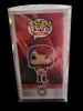 Funko Pop WWE Wrestling #96 Asuka NM In Box With Protective Case
