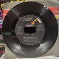Evelyn "Champagne" King 45 RPM Shame / Dancin' Dancin' Dancin' RCA PB-11122 1977