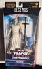 Marvel Legends Gorr 6" Action Figure – Thor: Love and Thunder – Korg BAF Wave – Sealed/New with BAF Part