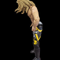2000 WWE WWF Titan Tron Live Finishing Moves Chris Jericho Wrestling Action Figure