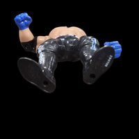 2018 WWE Mattel Retro Style Series 3 Swinging Arm AJ Styles Wrestling Action Figure