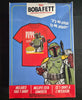 Funko Cereal Star Wars Boba Fett Boxed T-Shirt – Medium – Sealed – Unisex