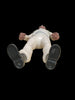 2021 Hasbro Ghostbusters Retro Winston Zeddemore 5.25" Action Figure Toy